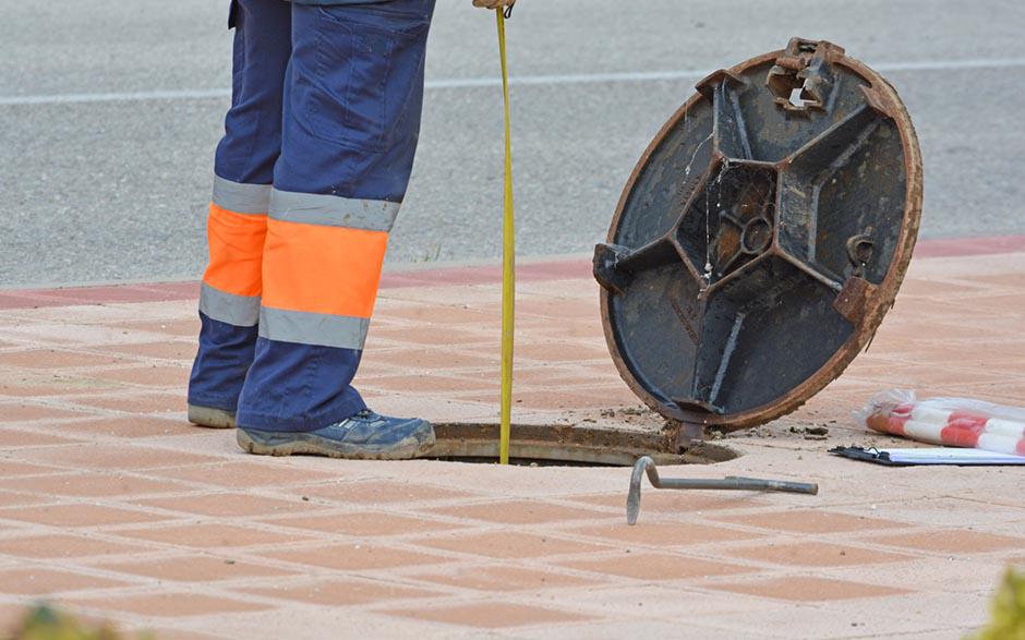 prix débouchage évier Saint-Pathus